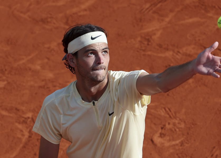 U.S. Open DFS Preview: Monday Breakdown