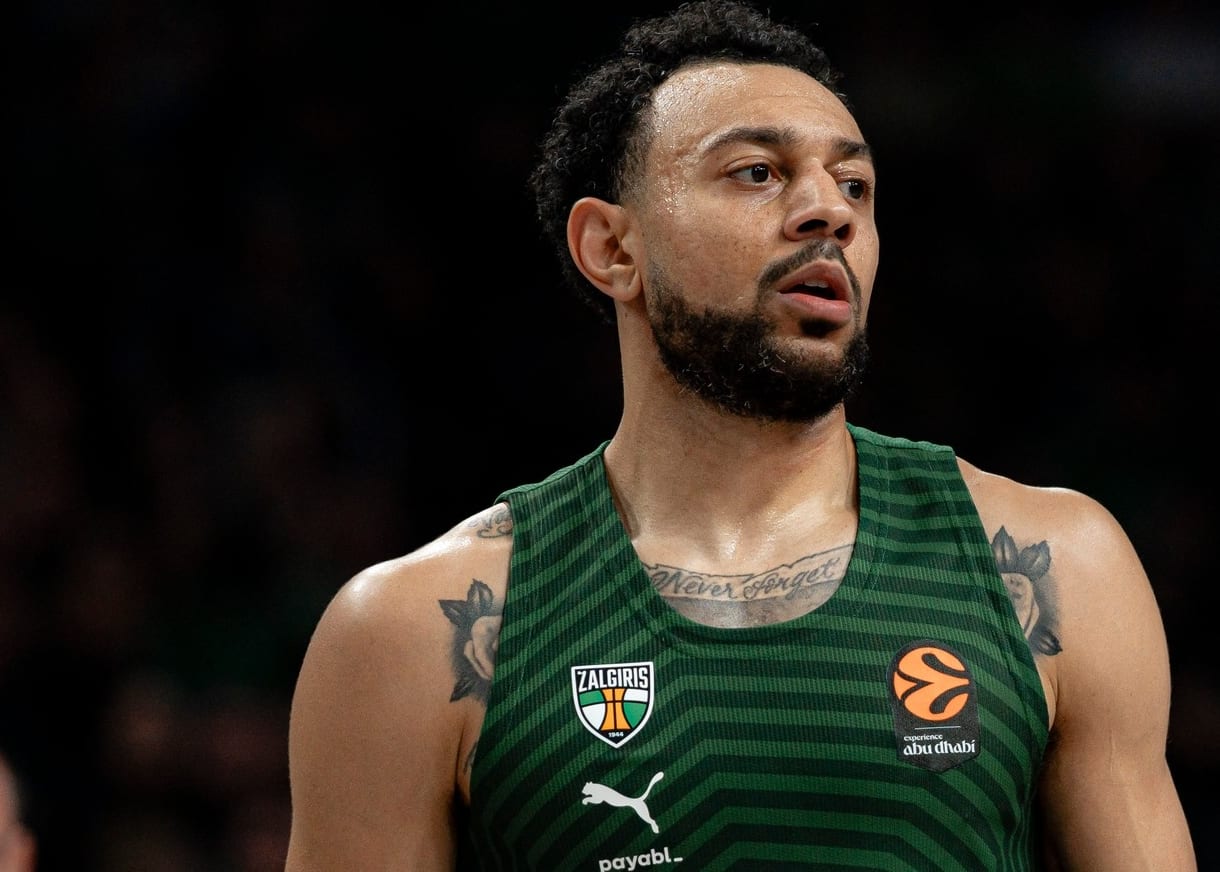 EuroLeague Basketball Picks: Best Bets for Round 17 - Friday