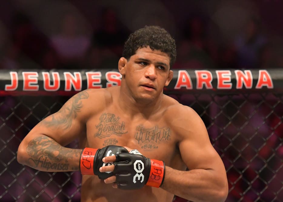 DraftKings MMA: UFC Winnipeg Preview