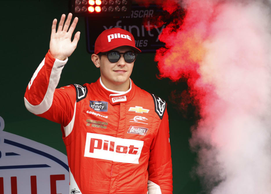 NASCAR Xfinity Series DFS Picks and Best Bets: IAA and Ritchie Bros. 250