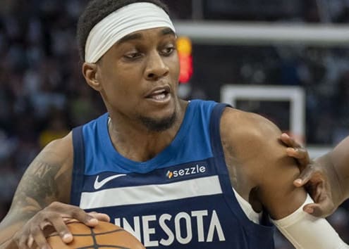 NBA DFS Picks: FanDuel Lineup Plays and Strategy for Friday, March 20