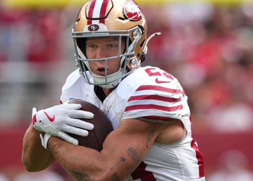 FanDuel Fantasy Football: Top Lineup Strategies for Week 9