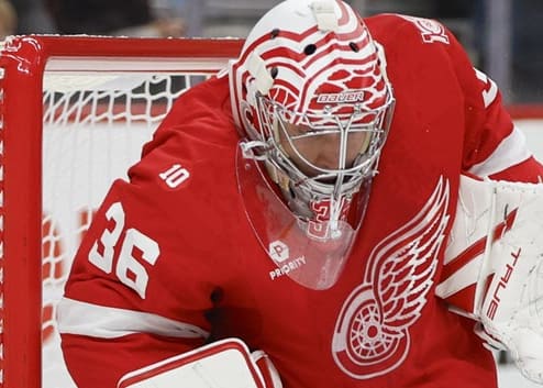 NHL DFS Picks: FanDuel Plays and Strategy for Friday, October 31