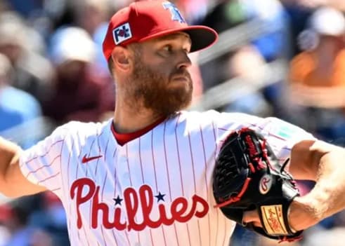 MLB DFS Picks: DraftKings Plays and Strategy for Sunday, May 17