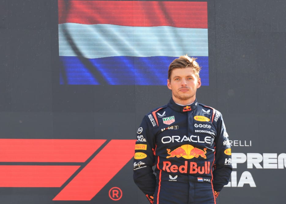 Formula 1 DFS Picks and Best Bets: Singapore Airlines Singapore Grand Prix