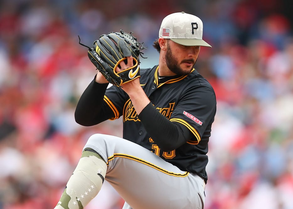 MLB Best Bets Today: MLB Betting Picks for Sunday, June 14