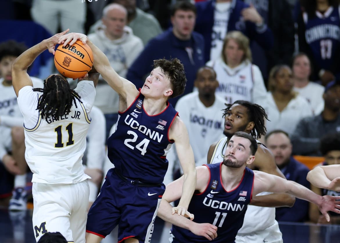 2026 NBA Mock Draft Risers and Fallers: How the NCAA Tournament Changed Everything