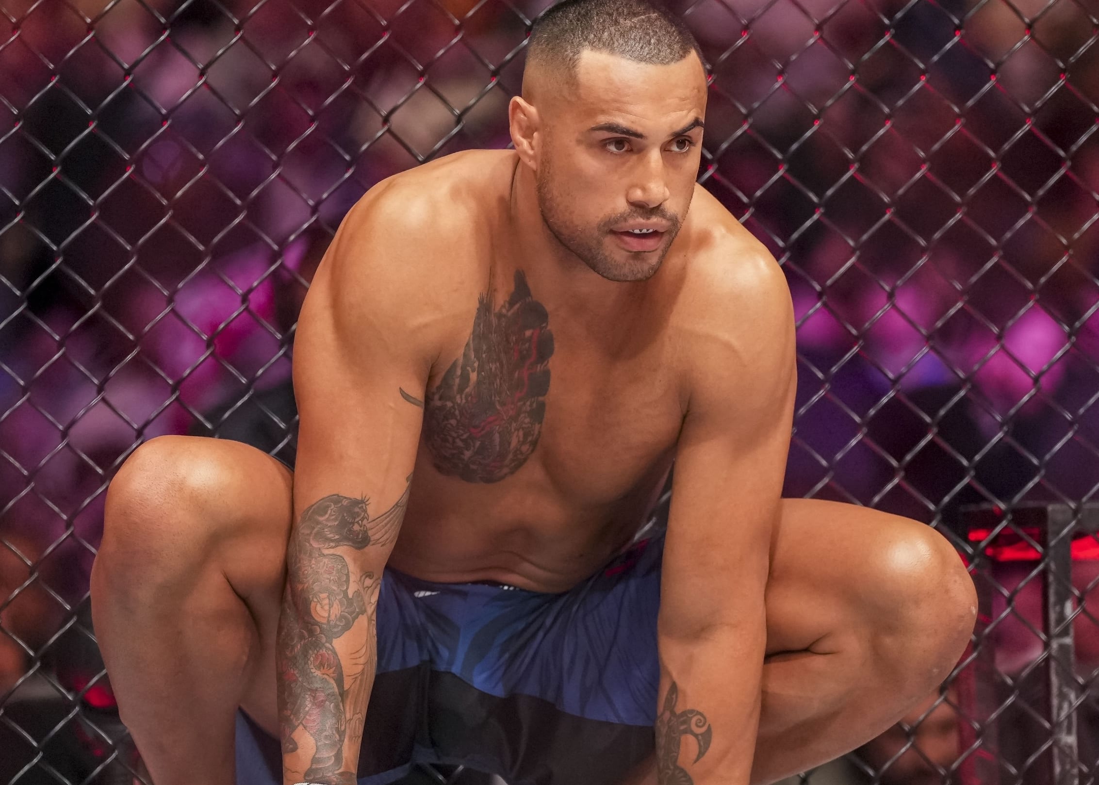 UFC 327 Prochazka vs. Ulberg DFS Analysis: Drake's Takes