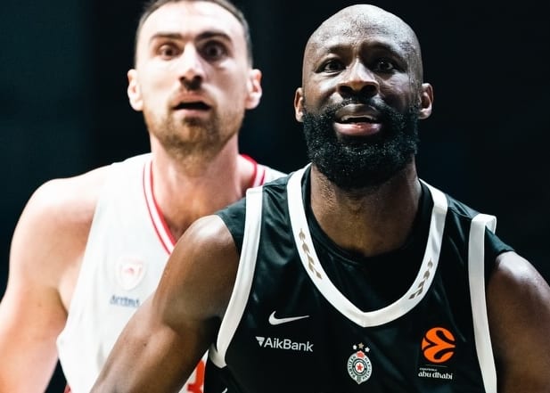 EuroLeague Basketball Primer: Round 31 - Wednesday