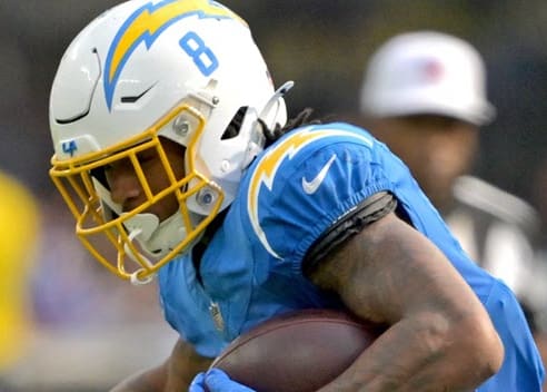 NFL Picks and Props for Week 16