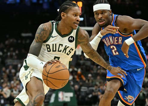 Best NBA Bets Today: Free Picks & Player Props for Friday, December 5