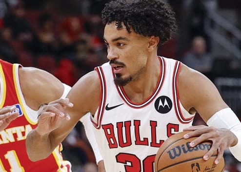 Fantasy Basketball Waiver Wire: Best Week 12 Pickups