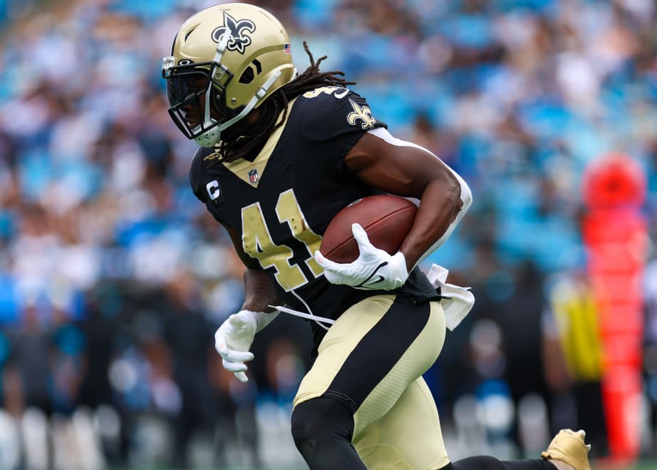 Fantasy Football Starts for Week 12: Streaming Options & More