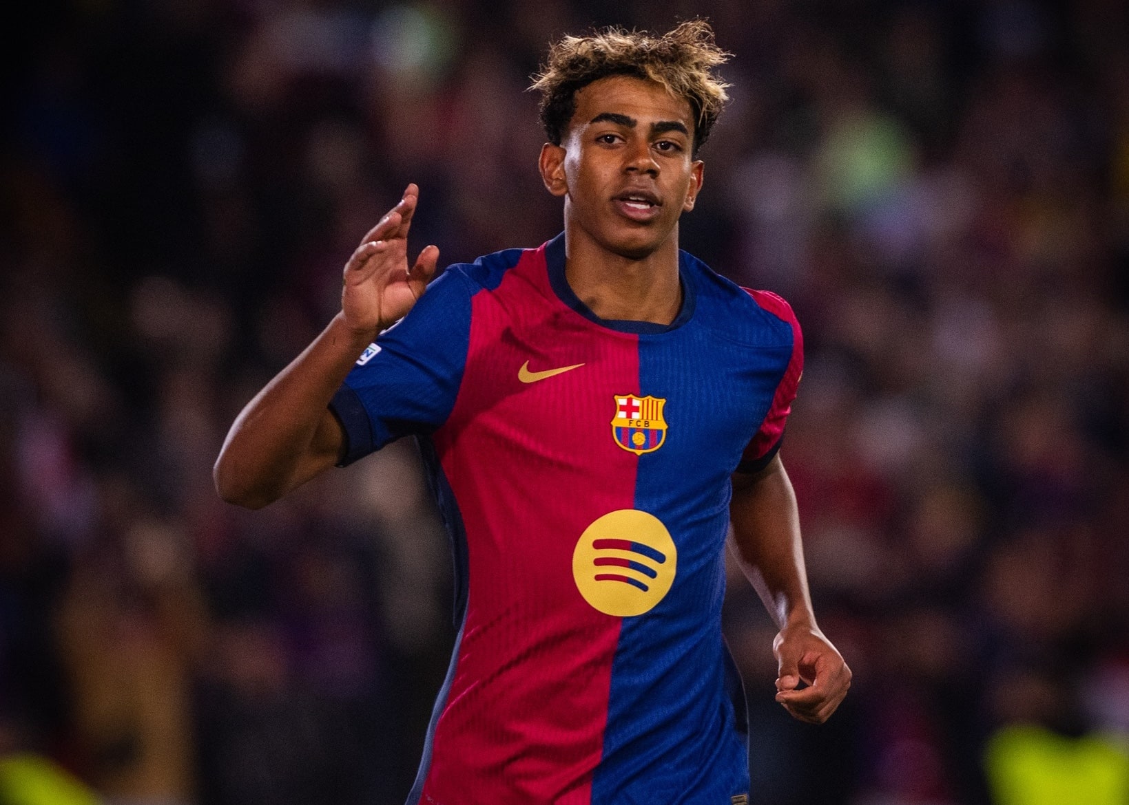 DraftKings DFS UCL Picks for Barcelona vs. Inter: Wednesday, April 30