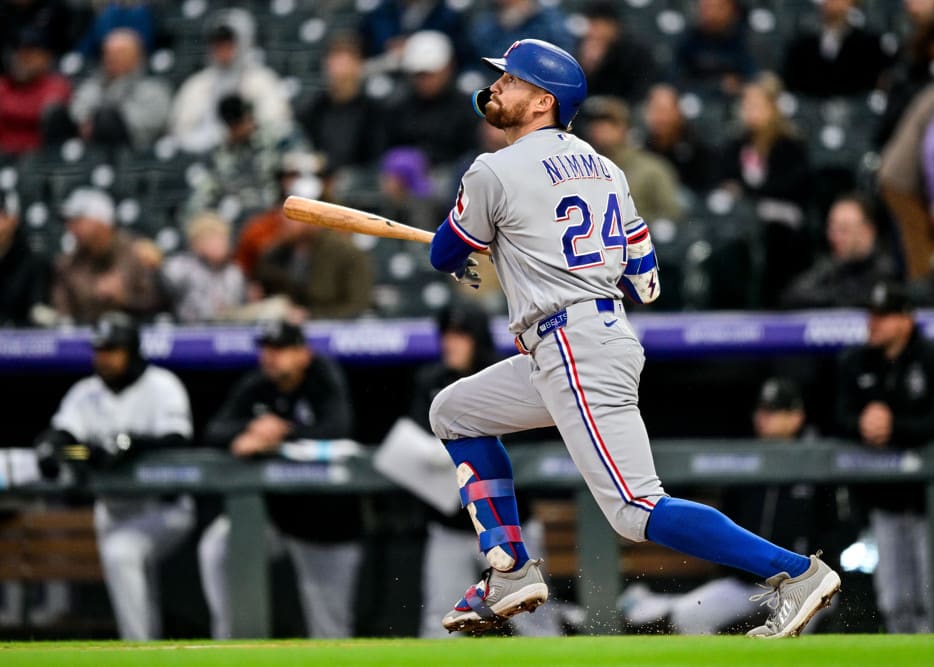MLB Barometer: Projecting Best Hitters of Second Half Using Expected Stats