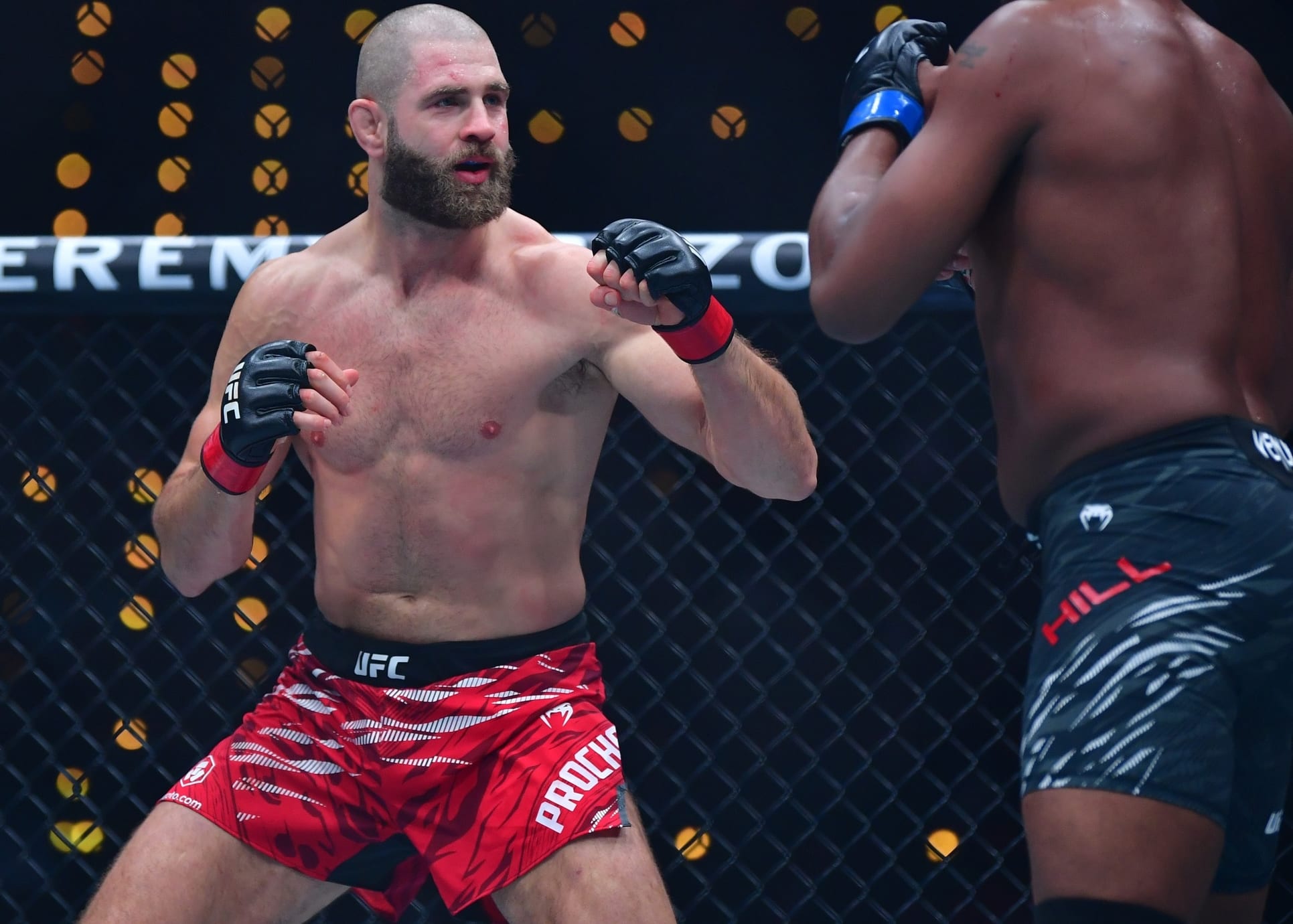 UFC Betting Picks Today: Picks, Odds & Predictions for UFC 320