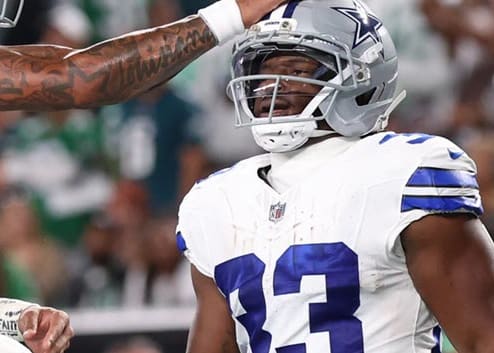 Fantasy Football Busts 2026: Five Players to Fade
