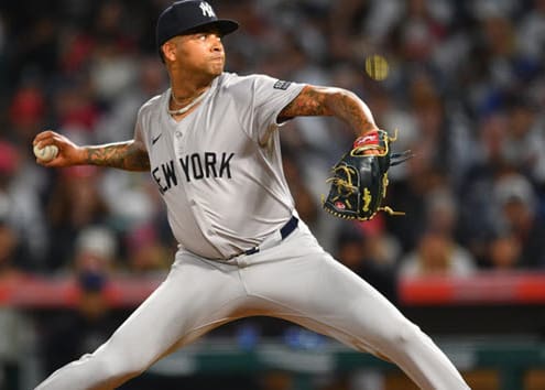 Fantasy Baseball Strategy: When to Stream vs. Roster a Player