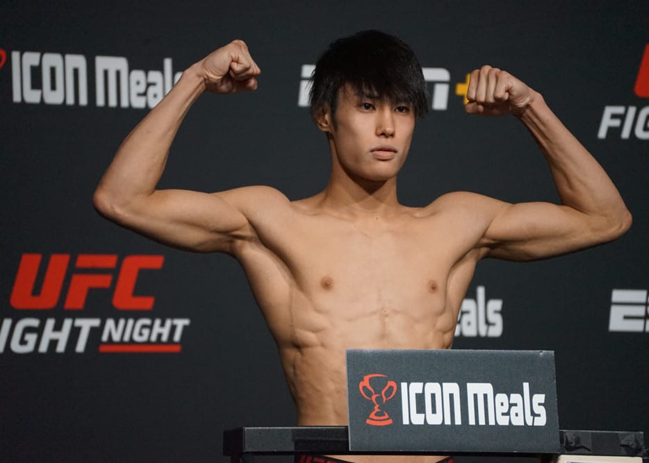 UFC Best Bets Today: Picks, Odds & Predictions for UFC 328