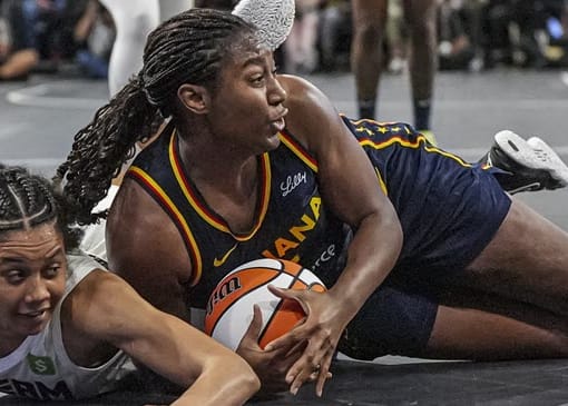 WNBA DFS Picks for June 13: Best Lineup Strategy, Sleepers and Value Plays