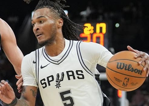 NBA DFS Picks: DraftKings Plays and Strategy for Tuesday, February 10