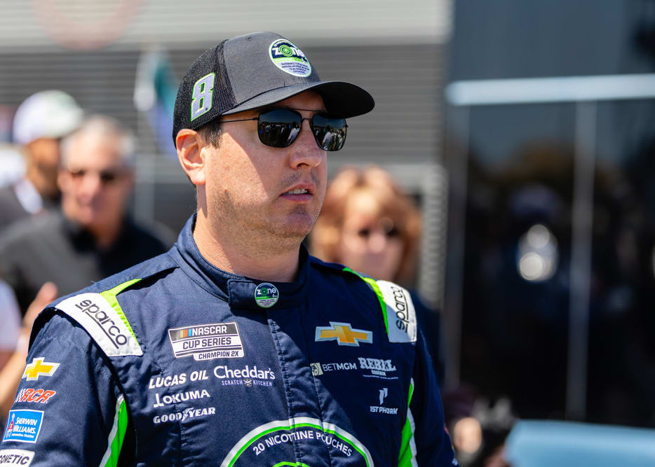 2026 Daytona 500 Odds: Chevy Driver Leading Field to Season Opener