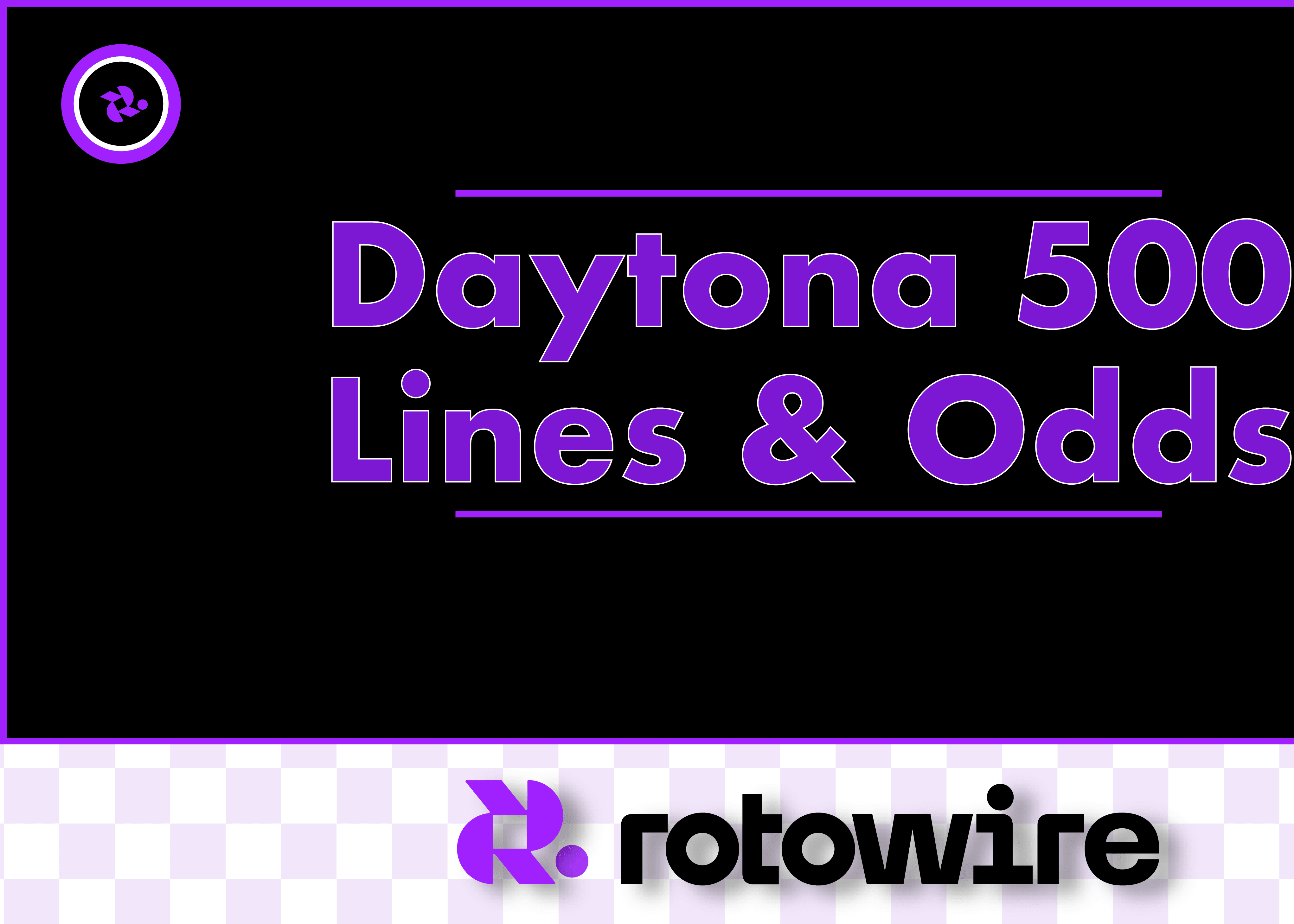 Daytona 500 Odds 2026: Ryan Blaney, Team Penske Favorites to Win