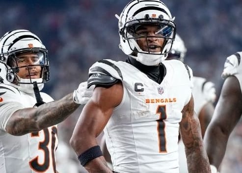 NFL Picks: Ravens vs. Bengals Thursday Night Football Odds & Bets