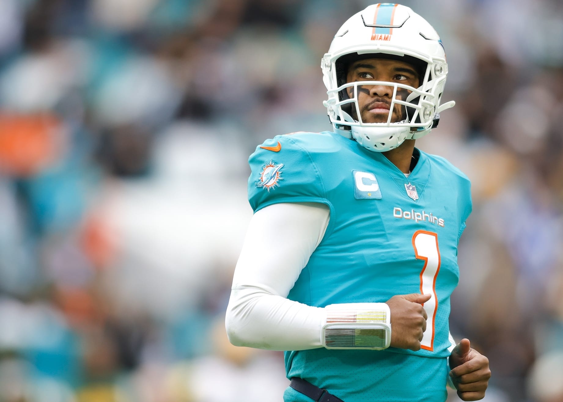 Miami Dolphins' Most Defining Moment of The Last Decade