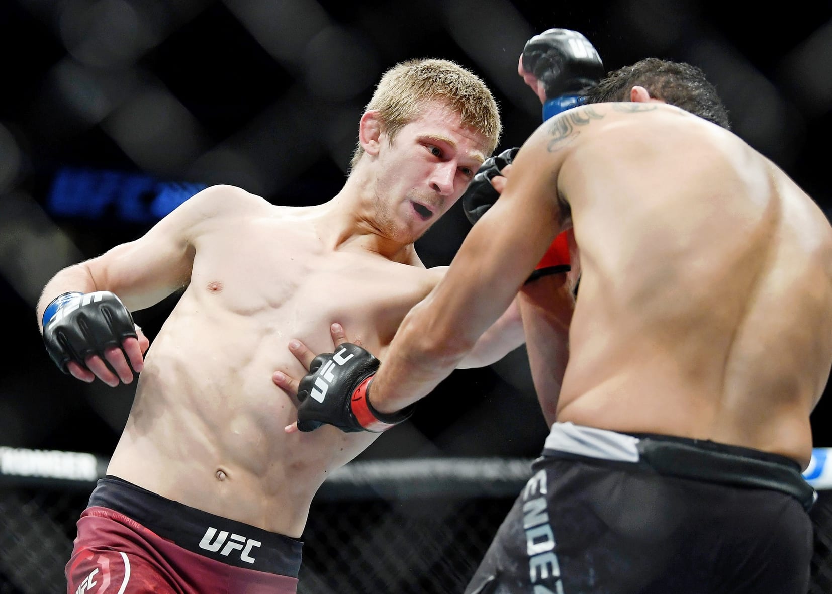 UFC Best Bets Today: Picks, Odds & Predictions for UFC Vegas 117