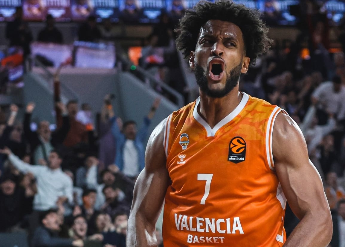 EuroLeague Basketball Primer: Round 35 - Friday