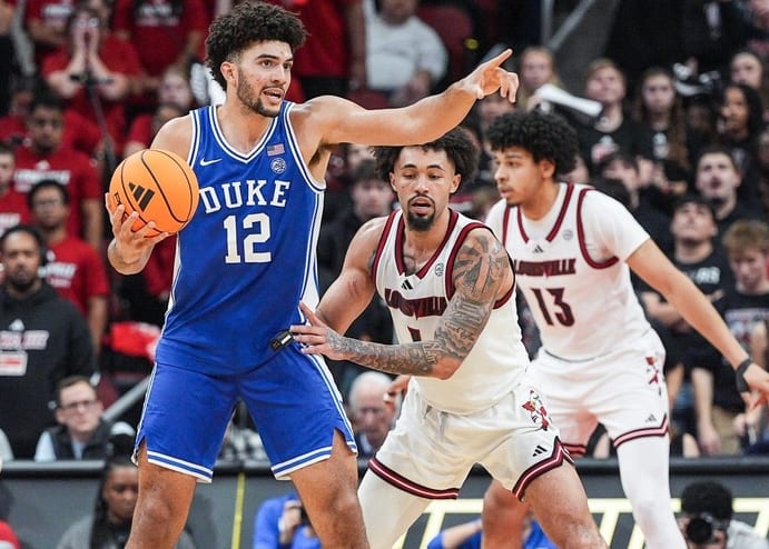 NCAA Tournament Sweet 16 Preview: East Region Outlook & Predictions