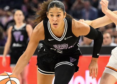 Best WNBA Bets Today: Free Picks and Player Props for Thursday, September 11