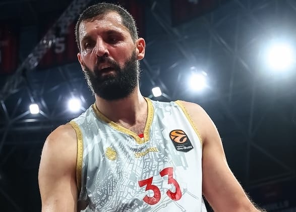 EuroLeague Fantasy Challenge Picks: Round 22