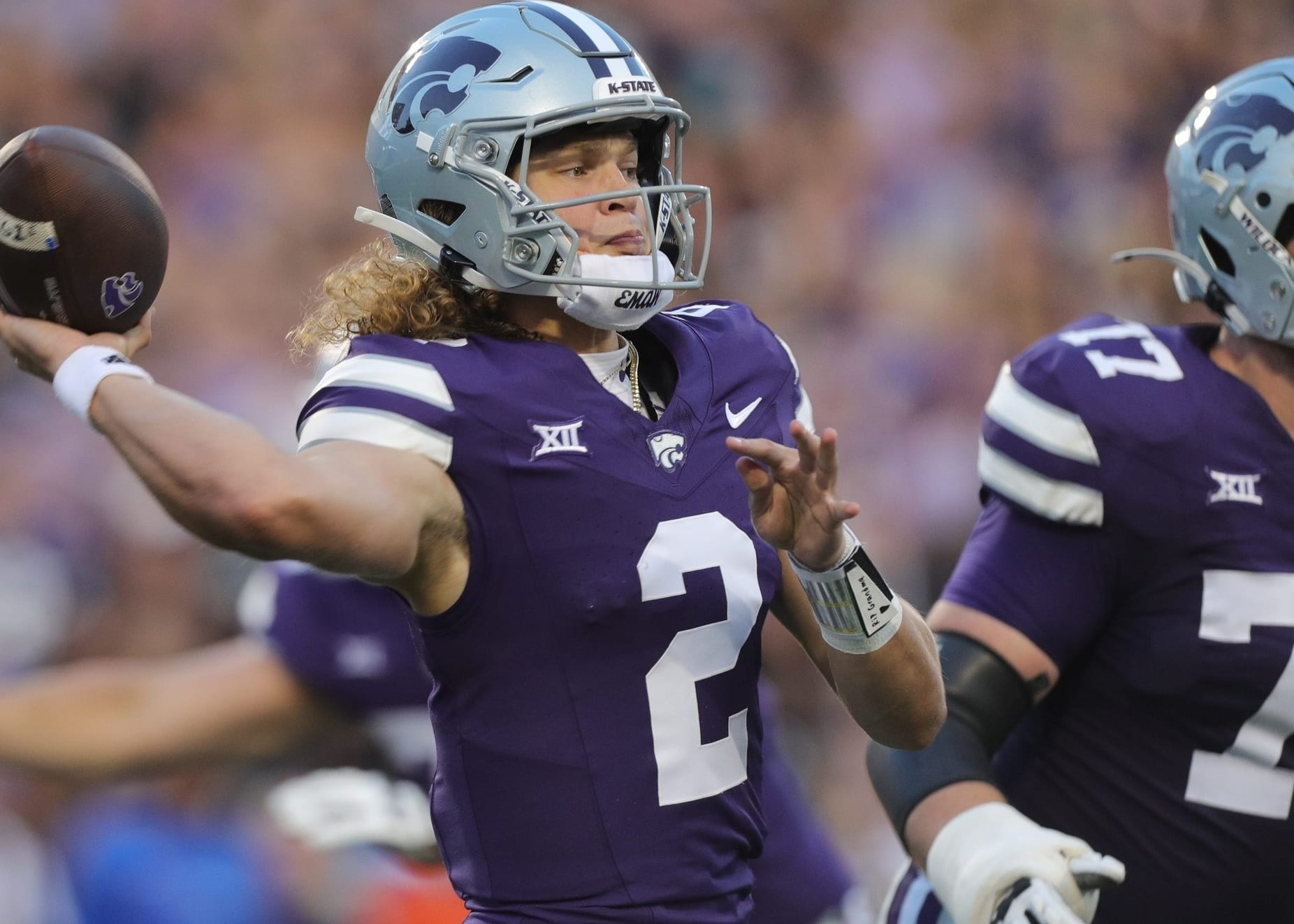 College Football Start vs. Sit: Players to Start, Players to Bench for Week 12