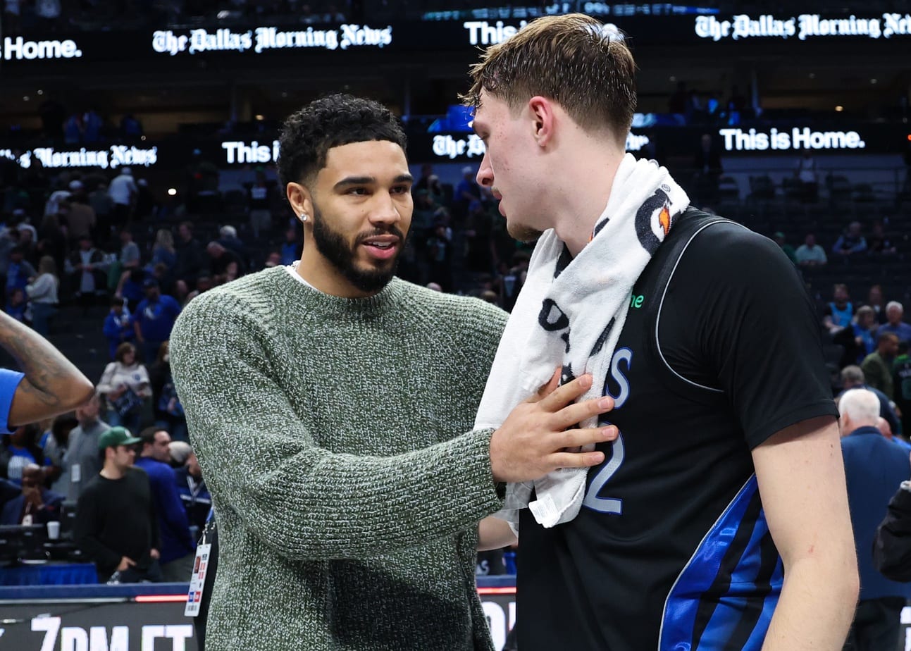 Celtics vs. Mavericks Prop Bets: Expert Betting Picks for Tonight's Game (March 6, 2026)