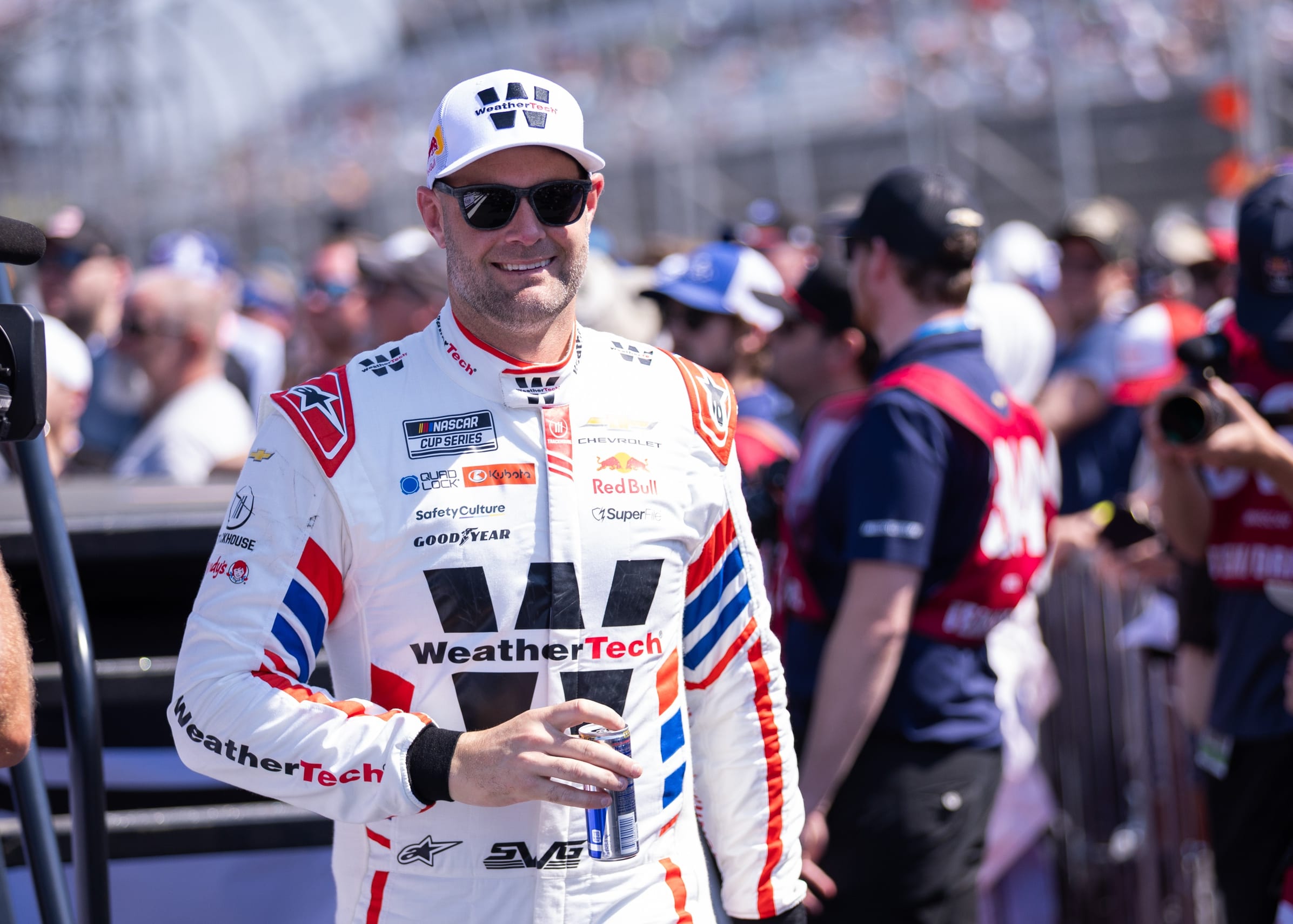 Go Bowling at The Glen Preview: New York Road Course
