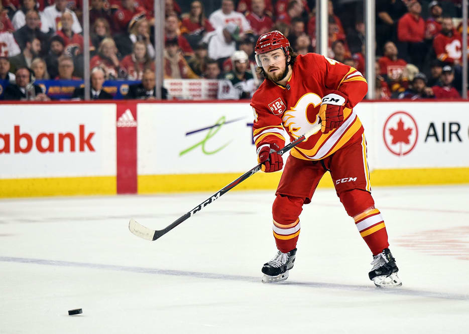 Hutch's Hockey: The Downsides of Fandom