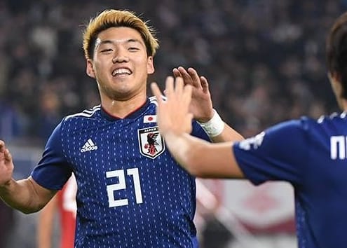 Tunisia vs Japan Preview: Predicted Lineups, Team News & Tactical Analysis | 2026 World Cup Group F