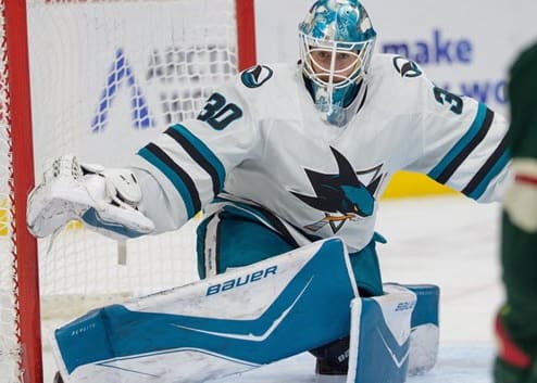 NHL Trade Tips: Askarov Going to Be a Star