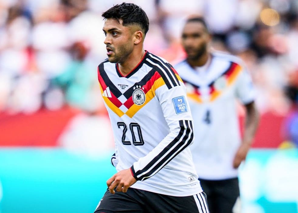 Ecuador vs Germany Preview: Predicted Lineups, Team News & Tactical Analysis | 2026 World Cup Group E