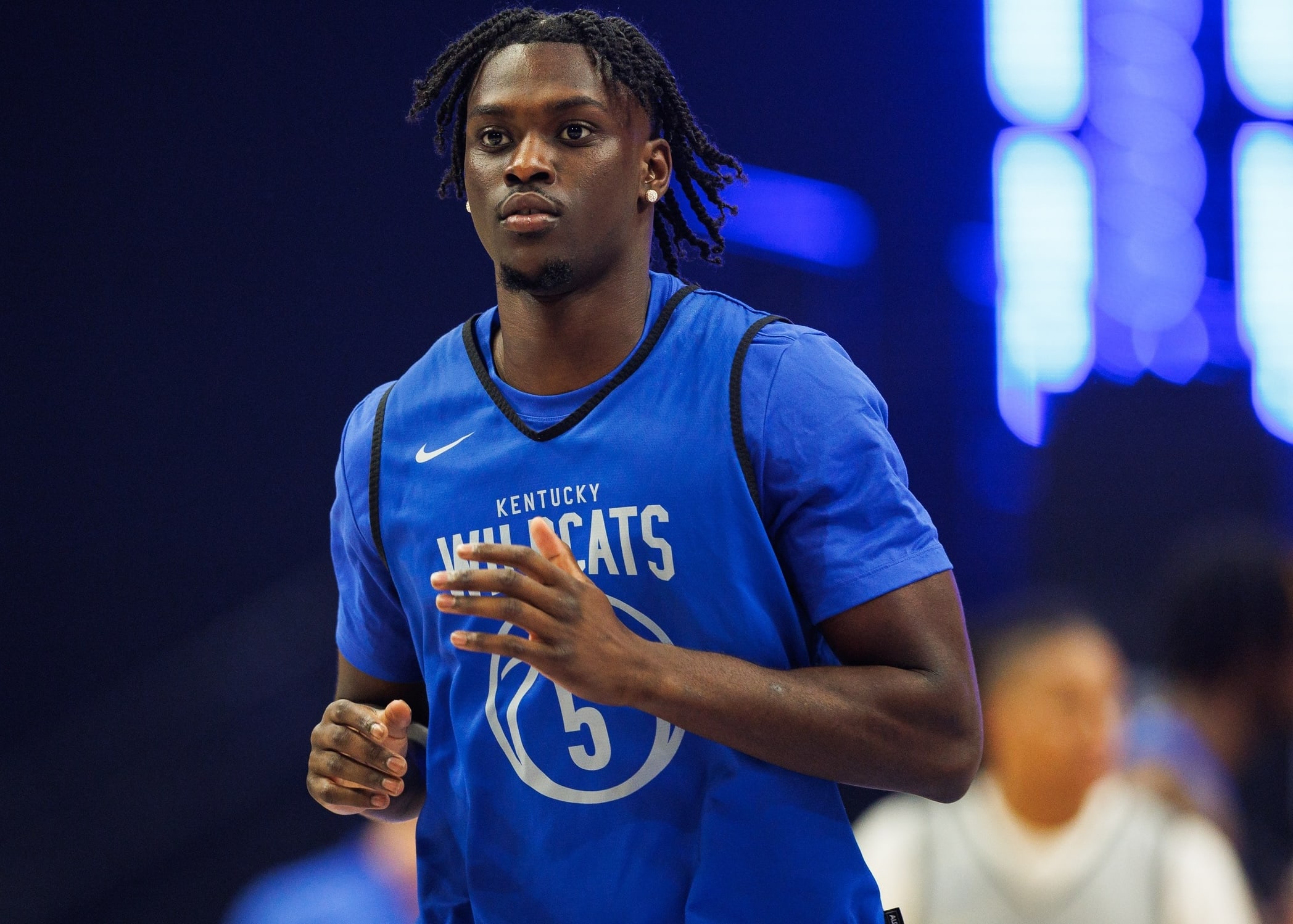 College Basketball Team Preview: No. 20 Kentucky Wildcats