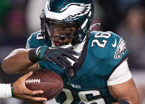 Eagles at Bills Betting Picks, and Predictions for Week 17