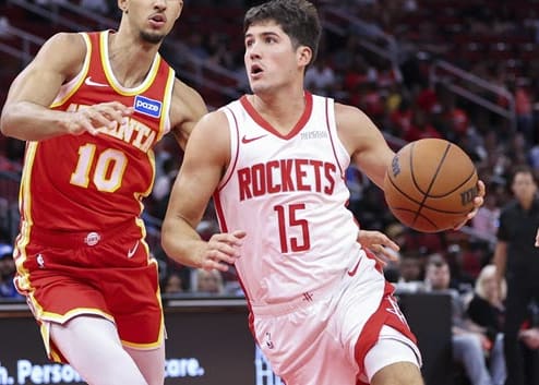 Fantasy Basketball Week 9 Schedule: Top Streaming Picks & Matchups