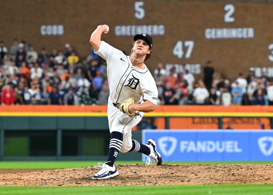 AL FAAB Factor: Waiver Pickups of the Week