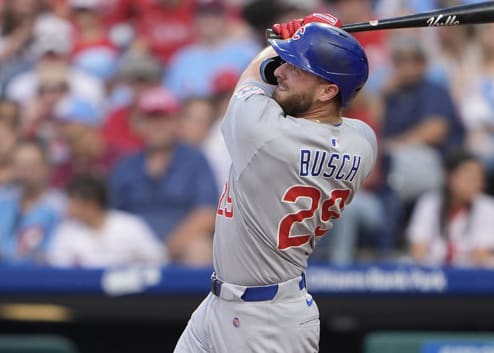 Last Piece of the Puzzle - Who Advances to the NLCS?