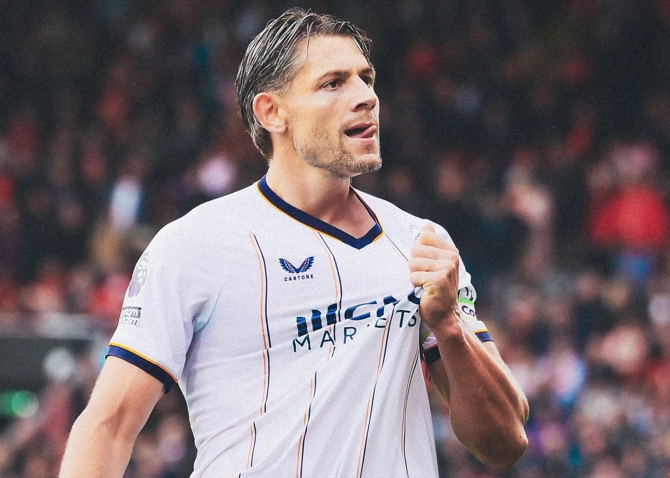 FPL GW6 Transfer Targets: 6 Players to Buy