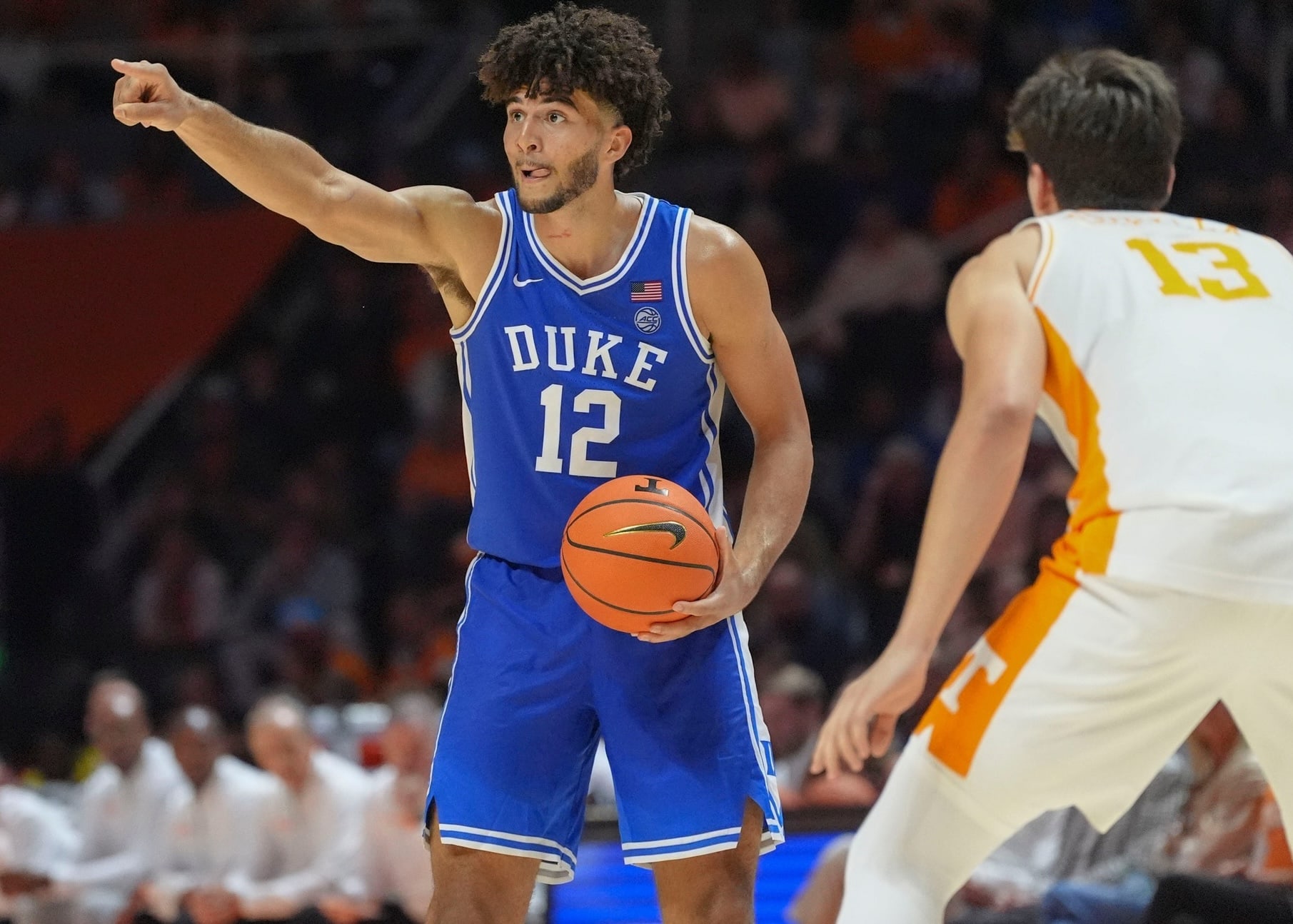 College Basketball Injury Report