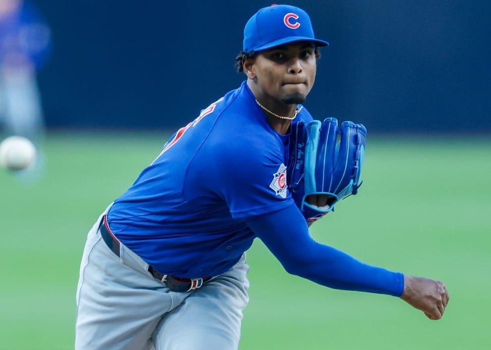 MLB DFS Picks: FanDuel Top Plays and Strategy for Friday, May 15