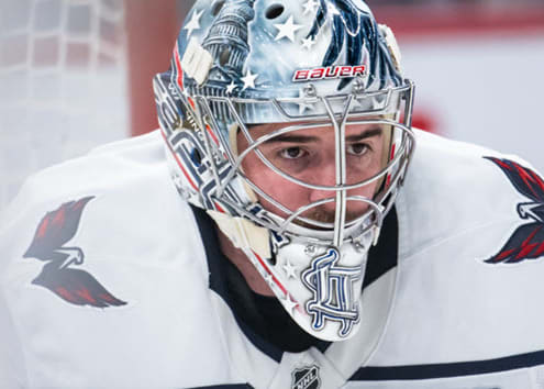 NHL DFS: DraftKings Plays and Strategy for Sunday, November 30